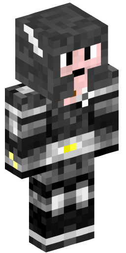 Minecraft Skin #166597