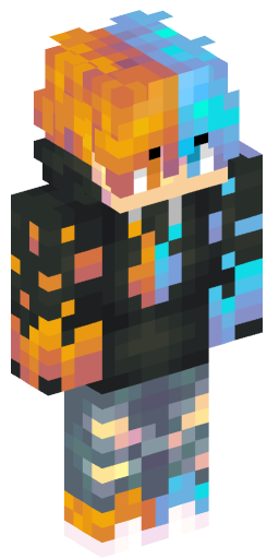 Minecraft Skin #166606