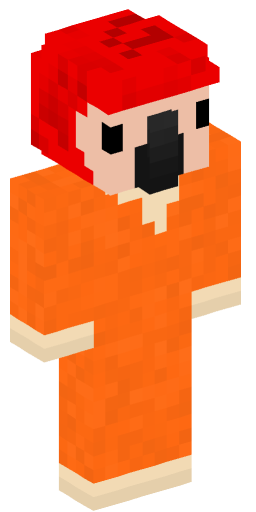 Minecraft Skin #166607