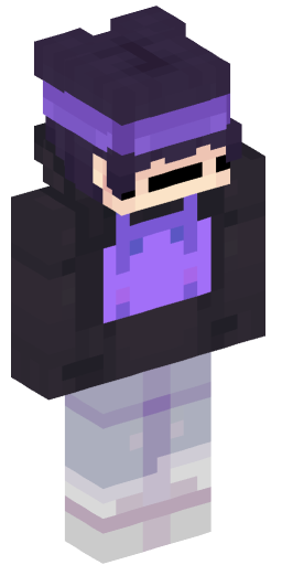 Minecraft Skin #166611