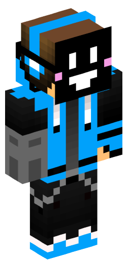 Minecraft Skin #166613