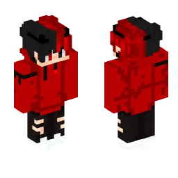Minecraft Skin #166615