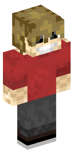 Minecraft Skin #166619