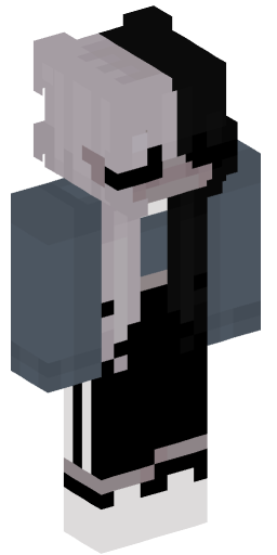 Minecraft Skin #166623