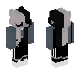 Minecraft Skin #166623