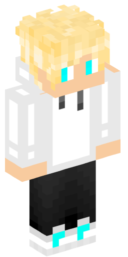 Minecraft Skin #166624
