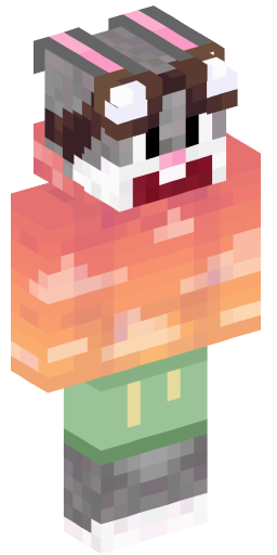 Minecraft Skin #166625