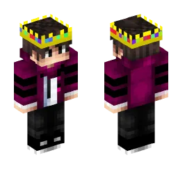 Minecraft Skin #166628