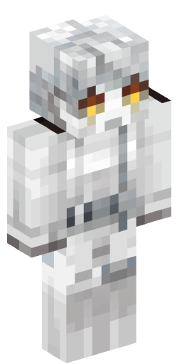 Minecraft Skin #166640