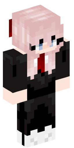 Minecraft Skin #166648