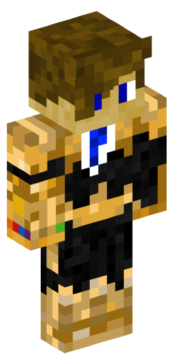 Minecraft Skin #166653