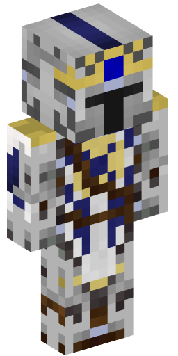 Minecraft Skin #166654