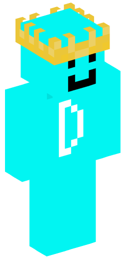 Minecraft Skin #166656