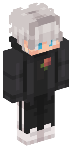 Minecraft Skin #166659