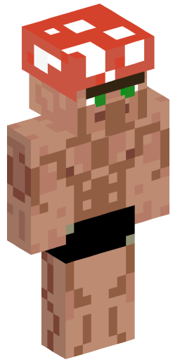 Minecraft Skin #166661