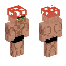 Minecraft Skin #166661