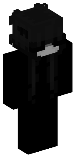 Minecraft Skin #166662