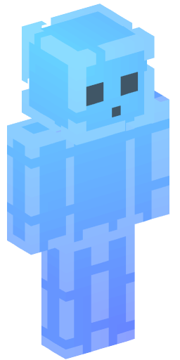 Minecraft Skin #166663