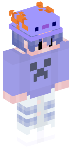 Minecraft Skin #166664