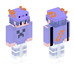 Minecraft Skin #166664