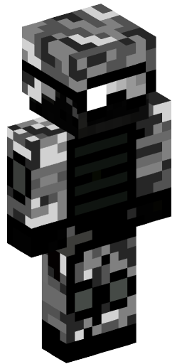 Minecraft Skin #166669