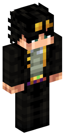 ItsGlimpse Minecraft Skin Preview on Minecraft.Co.Com