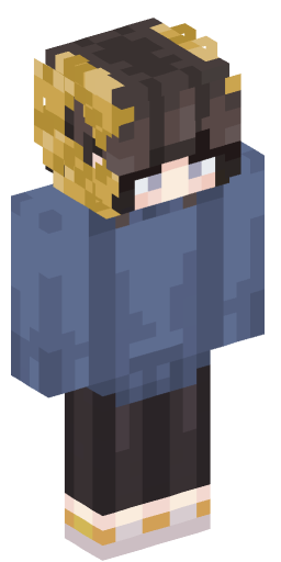 Minecraft Skin #166674