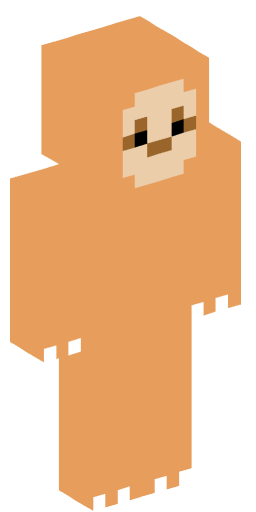 Minecraft Skin #166676