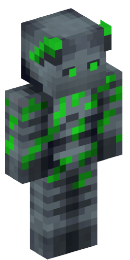 Minecraft Skin #166679