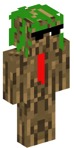 Minecraft Skin #166681