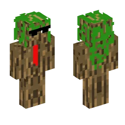 Minecraft Skin #166681