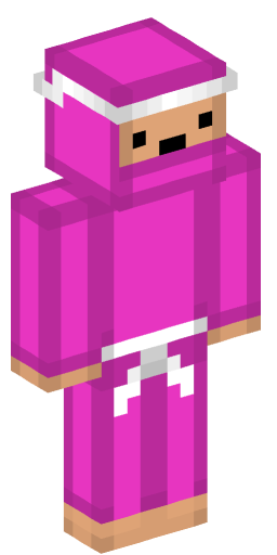 Minecraft Skin #166683