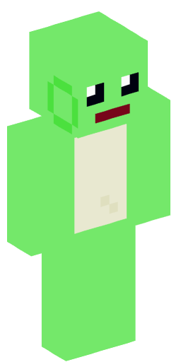 Minecraft Skin #166687