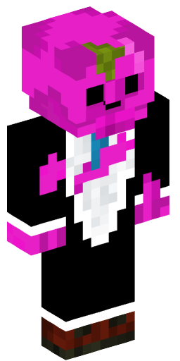 Minecraft Skin #166688