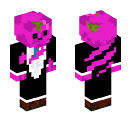 Minecraft Skin #166688