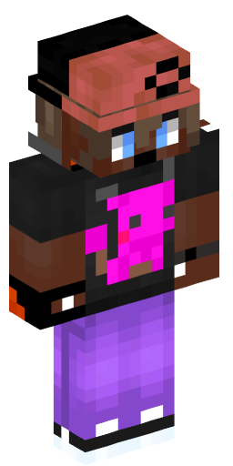 Minecraft Skin #166691