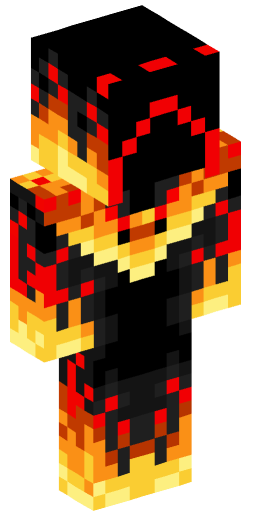 Minecraft Skin #166693