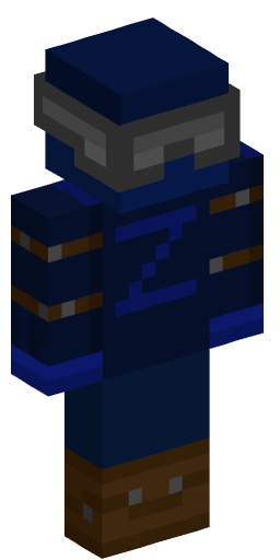 Minecraft Skin #166695