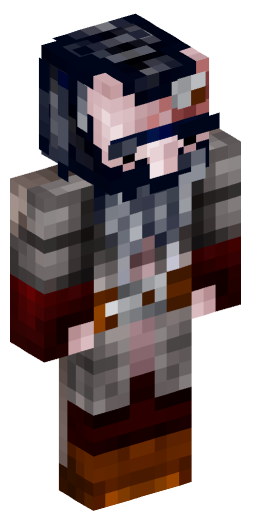 Minecraft Skin #166696