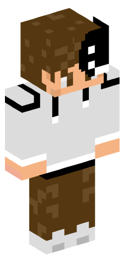 Minecraft Skin #166699