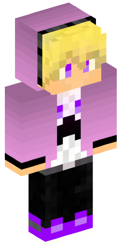 Minecraft Skin #166700