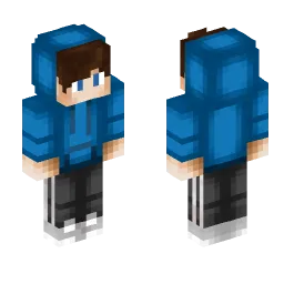 Minecraft Skin #