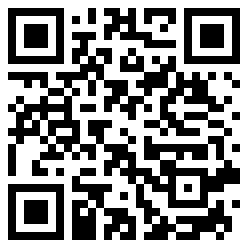 transsgender QR Code