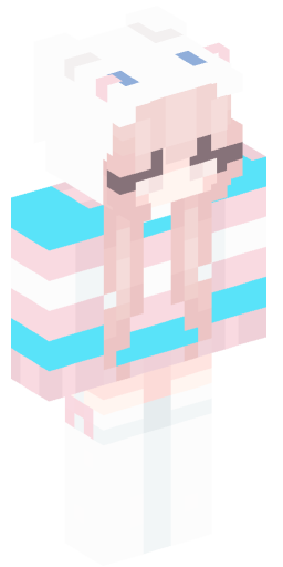 Minecraft Skin #166703