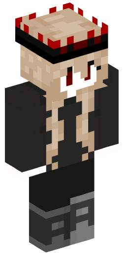 Minecraft Skin #166704