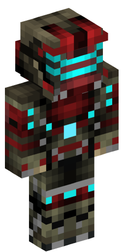 vendali Minecraft Skin Preview on Minecraft.Co.Com