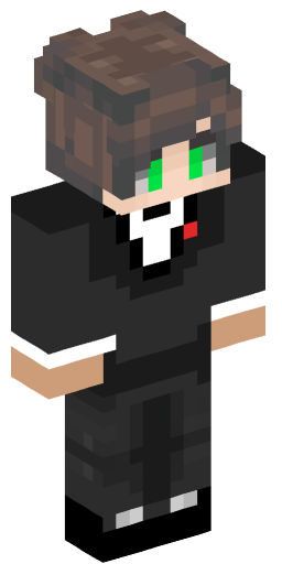 Minecraft Skin #166710