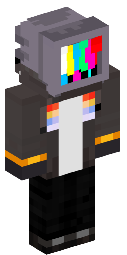 Minecraft Skin #166713