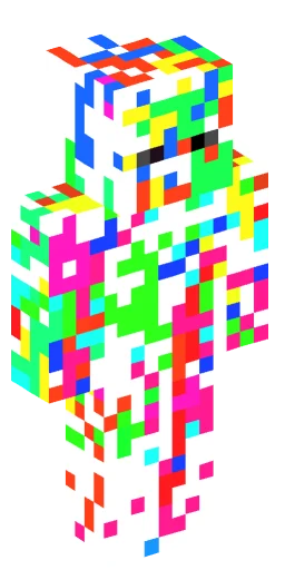 Minecraft Skin #166715