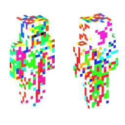 Minecraft Skin #166715
